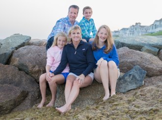 Being a working mother is challenging, but our working mom colleagues are right there with you. Hear their advice for balancing work and family life.